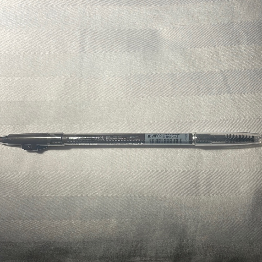 Kiss Eyebrow Pencil- Dark Brown